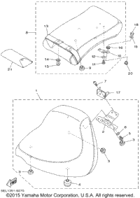 Seat