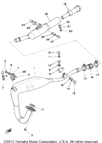 Exhaust