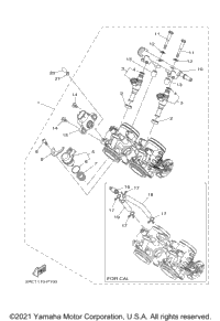 Intake 2
