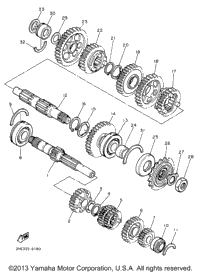 Transmission