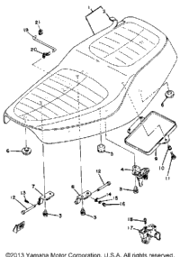 Seat