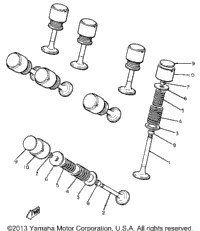 Valve