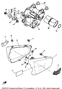 Side Cover Tool