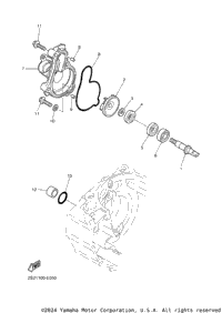 Water Pump