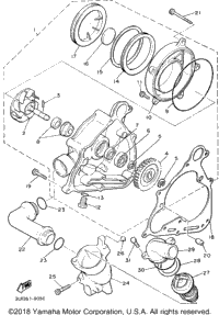 Water Pump