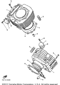Cylinder