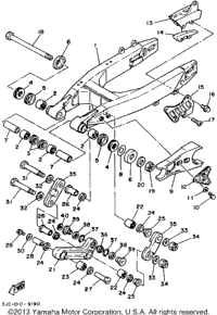Swing Arm