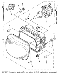 Headlight