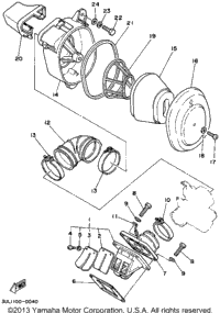 Intake