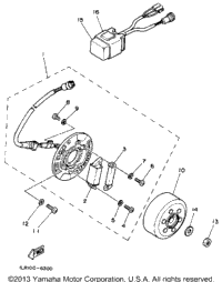 Generator