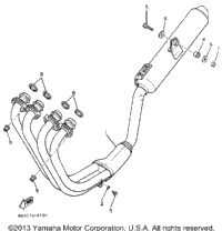 Exhaust