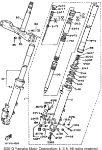 Front Fork