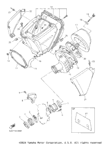 Intake