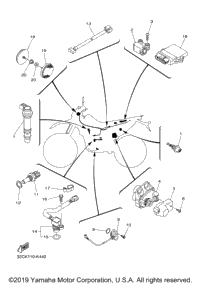 Electrical 1