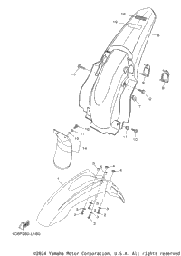 Fender