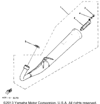 Exhaust