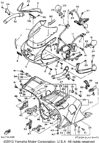 Cowling 1
