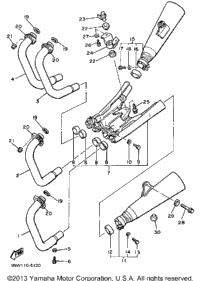 Exhaust