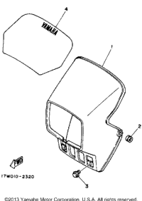 Cowling 1