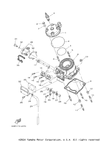 Cylinder