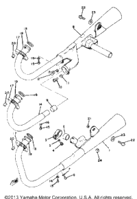 Exhaust