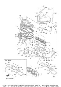 Intake