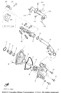 Water Pump
