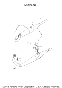 Muffler