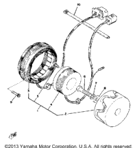 A - C - Generator