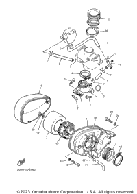 Intake