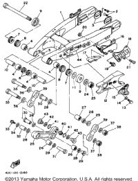 Swing Arm