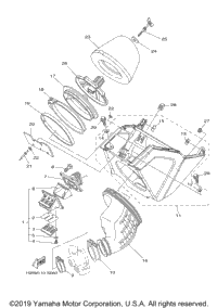 Intake