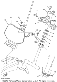 Steering