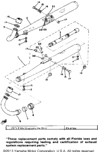 Exhaust