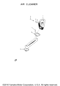 Air Cleaner