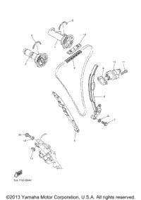 Camshaft Chain