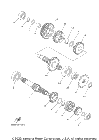 Transmission