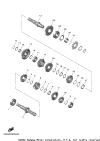 Transmission