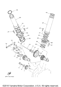 Camshaft Chain