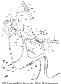 Handle-Wire