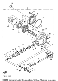 Drive Shaft