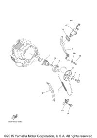 Camshaft Chain