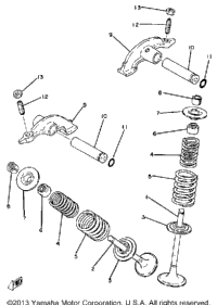 Valve