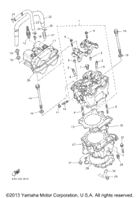 Cylinder
