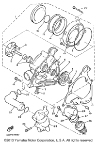 Water Pump