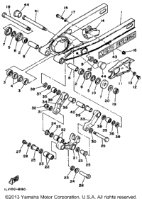 Swing Arm
