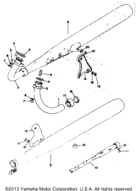 Exhaust