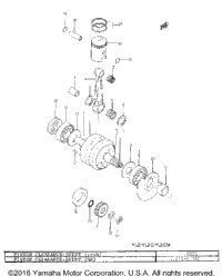Crank And Piston