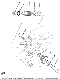 Tachometer