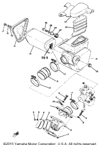 Intake